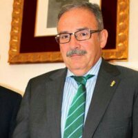 Luis Miguel Gonzalez