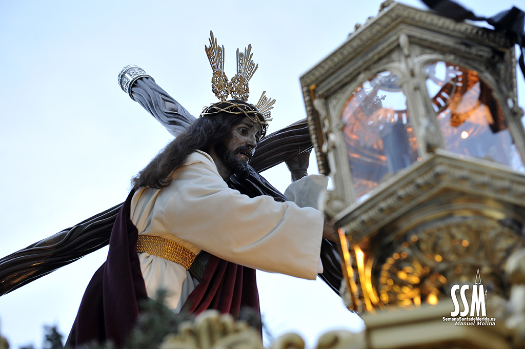 Cofradía del Nazareno